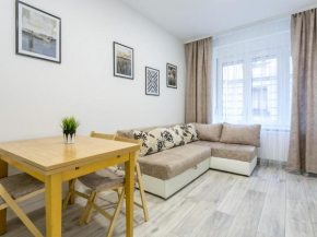 Belgrade Renting Down apartment